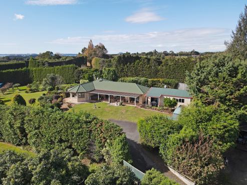 52 Pine Ridge Lane, Aongatete