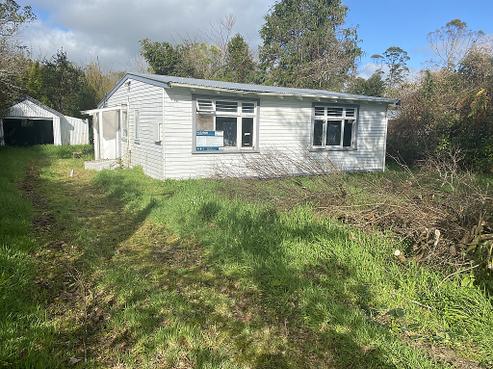 150 Brougham Street, Westport