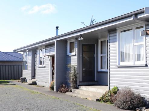 62 Bligh Street, Te Anau