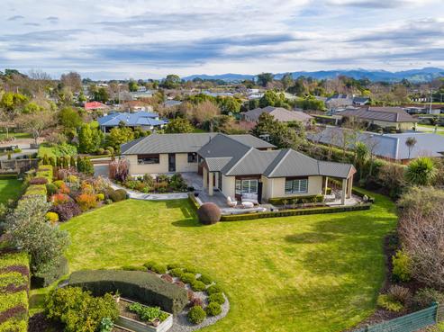5 Francis Lane, Masterton