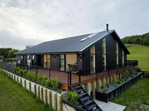 21 Knowles Crescent, Kaikoura