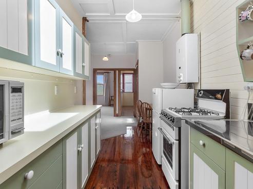 139 Cecil Road, Wadestown