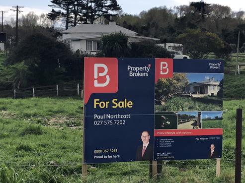 28 Denby Road, Hawera