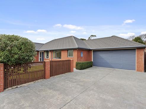 5 Octavius Lane, Sockburn