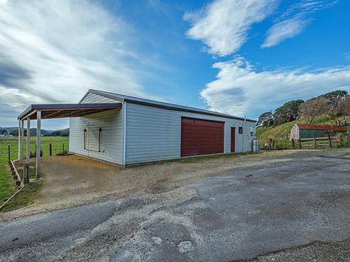 39B Edward Street, Pahiatua
