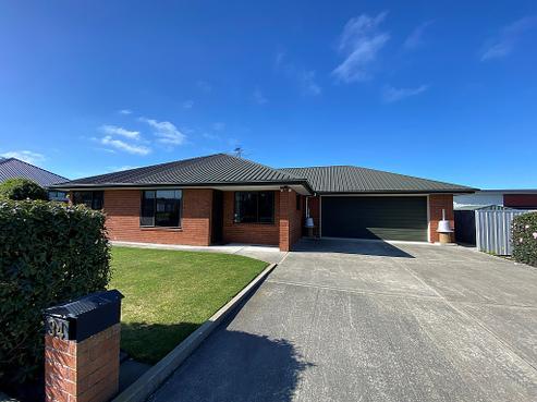 34 Cridland Street, Rakaia