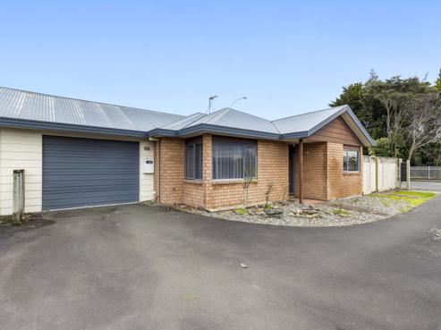 213A Massey Street, Frankton
