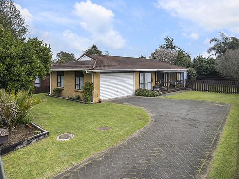 12 Ross Martin Court, Conifer Grove