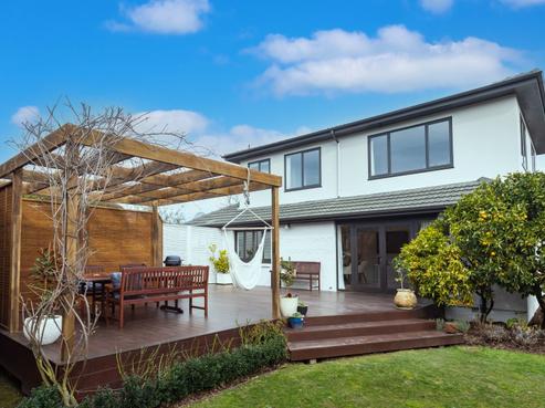 10 Hadlow Place, Burnside
