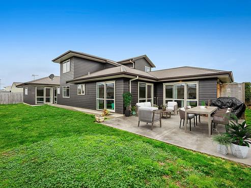 124A George Street, Tuakau