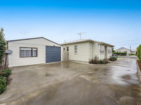 124 George Street, Tuakau