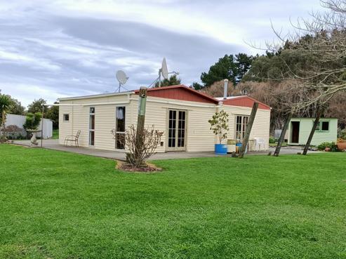 3 Mcivor Road, Raupunga