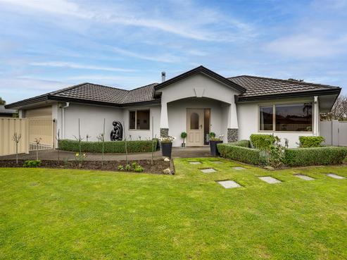 1 Hyde Place, Taradale