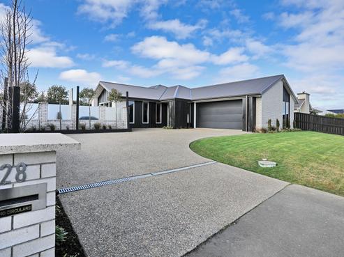 28 Northside Drive, Waikiwi