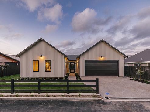 161C Pharazyn Street, Feilding