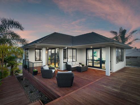 4 Fishermans Drive, Coastlands