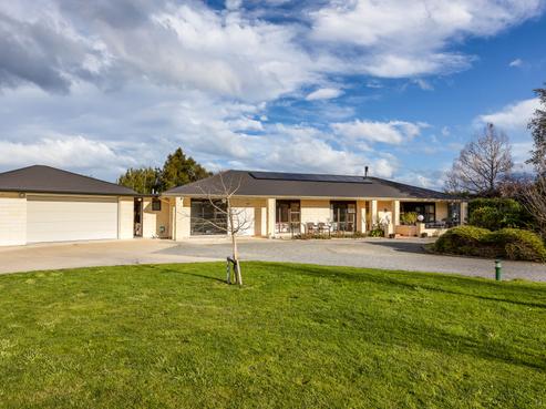162 Church Road, Waipara