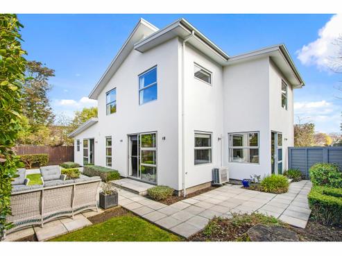 12A Saint James Avenue, Papanui