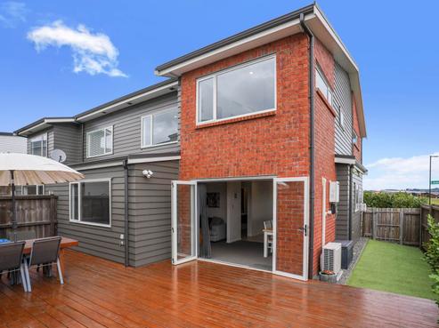47 Andrew Jack Road, Silverdale