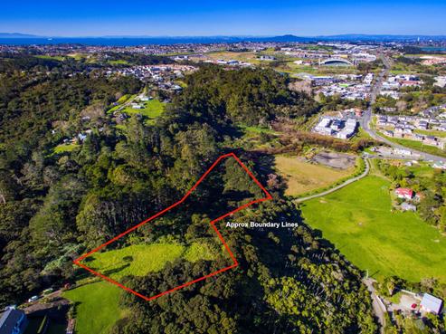 22 Stevensons Crescent, Albany Heights