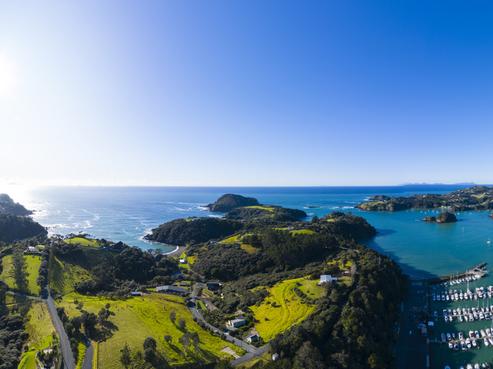 4 Piwaiwaka Way, Tutukaka