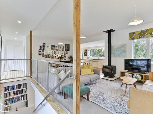 1 Miha Road, Titirangi
