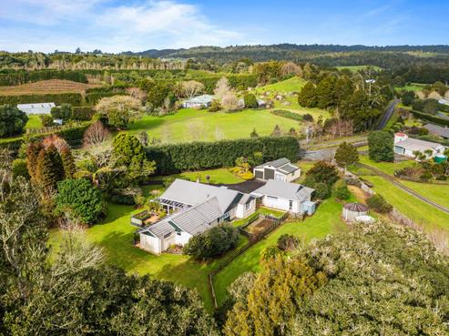 56 Forest View Road, Kamo
