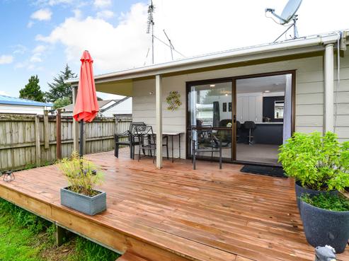 57A Knighton Road, Hillcrest