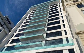 CBRE – QUAY STREET MARVEL