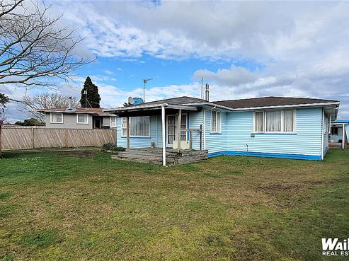 5 Grey Street, Putaruru