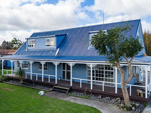 7A Kohuhu Street, Kaitaia
