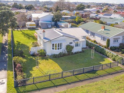 4 Muir Street, Gonville