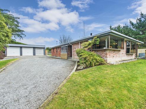 61 Southbridge Dunsandel Road, Leeston