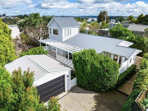 420A East Coast Road, Sunnynook
