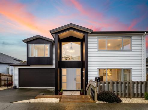 9 Franheim Crescent, Orewa