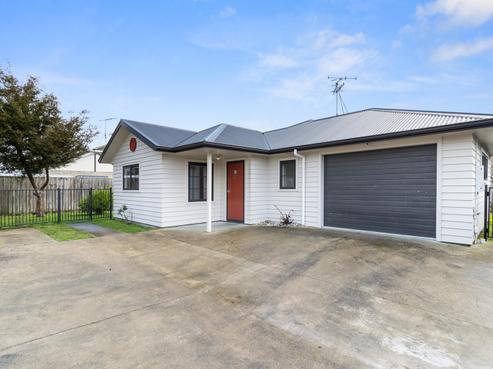 47E Nixon Street, Hamilton East