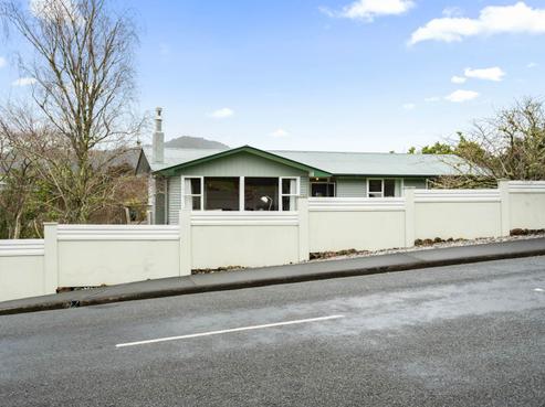 54 Russell Road, Kensington