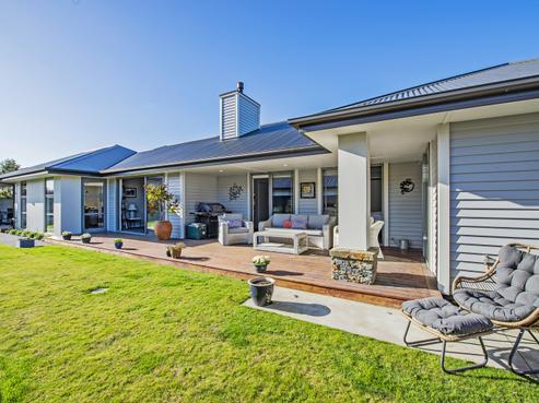 63 Ledbury Drive, Rolleston