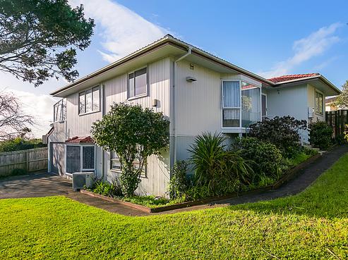 7 Lewisham Street, Highland Park
