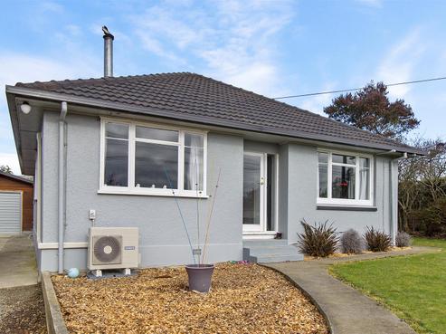 175 High Street, Waimate