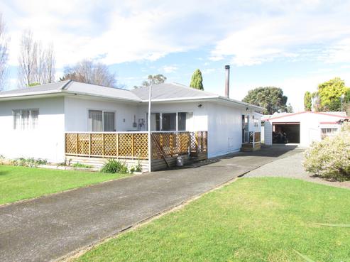 66 Somerville Street, Wairoa