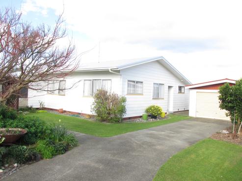 5 Hedley Place, Wairoa