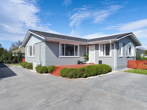 706C Wavell Street, Akina