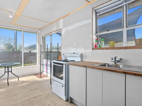 55 Domett Street, Kawerau