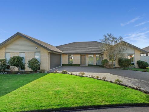 43 Mokihi Gardens, Middleton