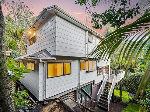 31 Wood Bay Road, Titirangi