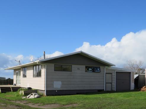 95 Lane Road, Mahia