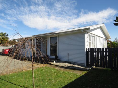 100 Mclean Street, Wairoa