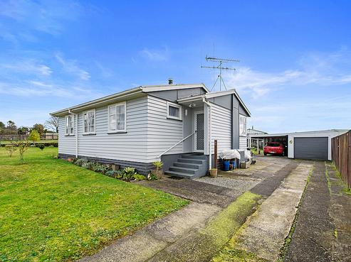36 Morvern Crescent, Tokoroa