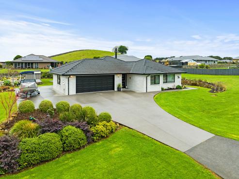 26 Howie Lane, Kamo